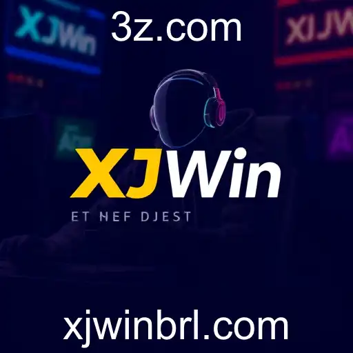 A Ascensão do XJWin no Mundo dos Jogos em 2026