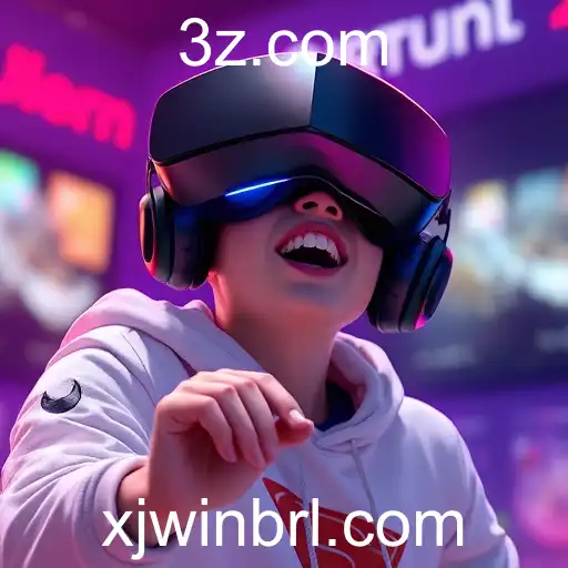 Avanços e Tendências no Mundo dos Jogos em 2026