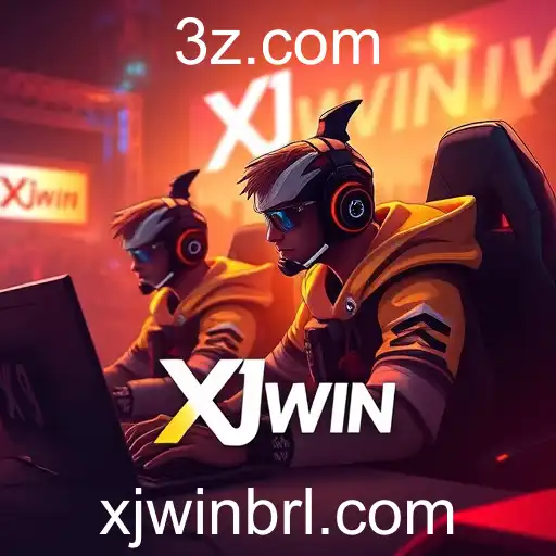 Inovações Transformam o Mundo dos Jogos em 2025