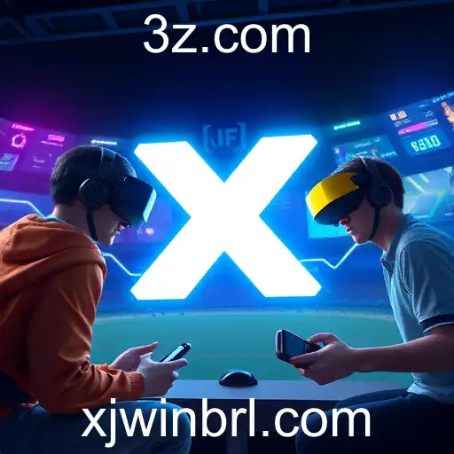 Inovação e Crescimento no Setor de Jogos em 2025