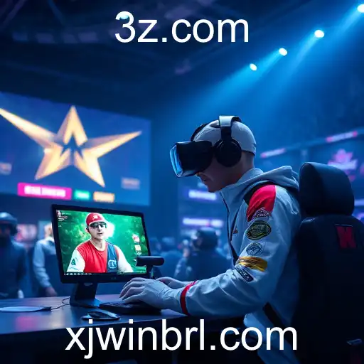 A Revolução dos Jogos Online em 2025