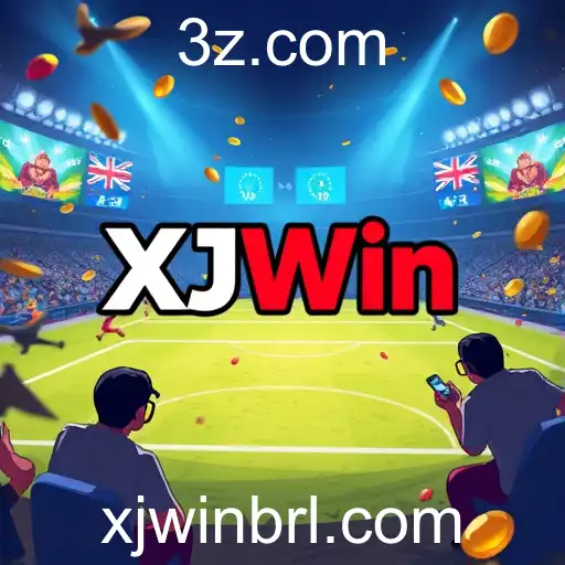 Inovações e Tendências no Mundo dos Jogos: XJWin em Destaque