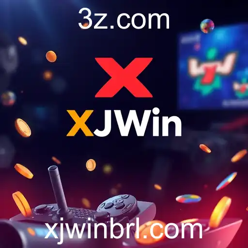 O Impacto do XJWin na Indústria de Jogos em 2025