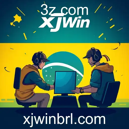 A Nova Era dos Jogos Online no Brasil