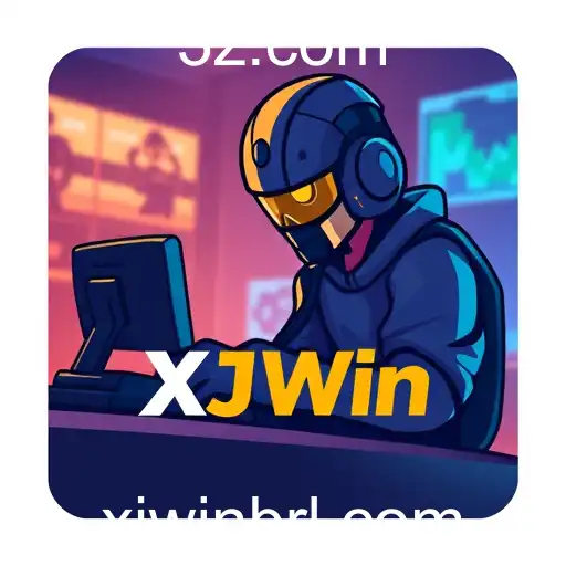 A Revolução dos Jogos Online com XJWin