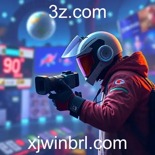 A Revolução dos Jogos Online em 2025