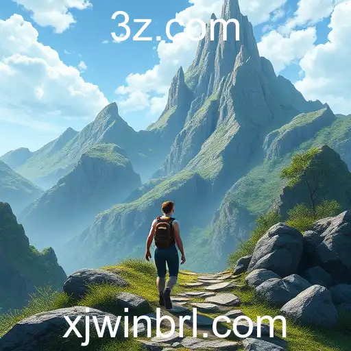 Crescimento Explosivo de XJWin: Um Fenômeno do Mundo dos Jogos