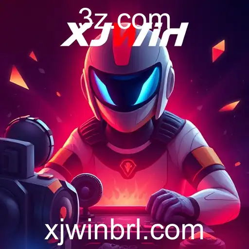XJWin Revoluciona o Mercado de Jogos em 2025