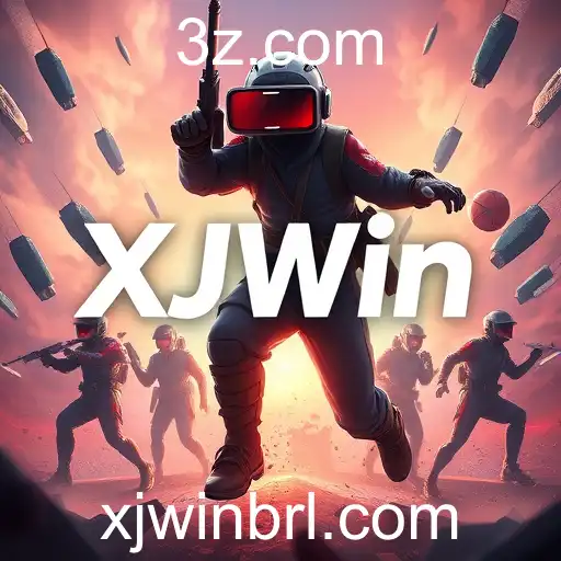 A Ascensão de XJWin no Mundo dos Games Virtuais