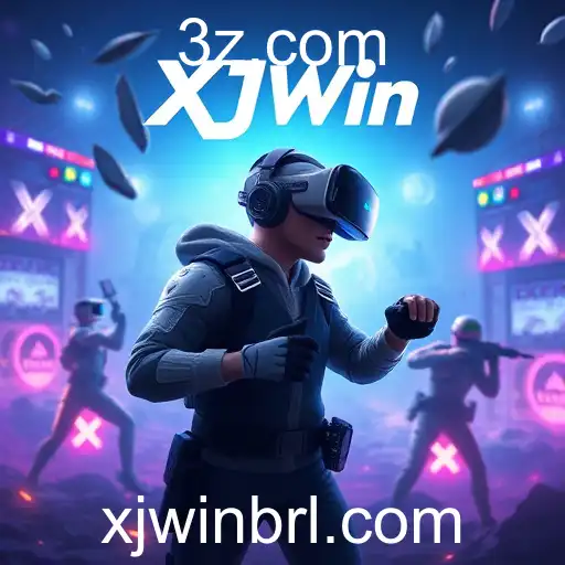 XJWin Revoluciona Mundo dos Jogos em 2025