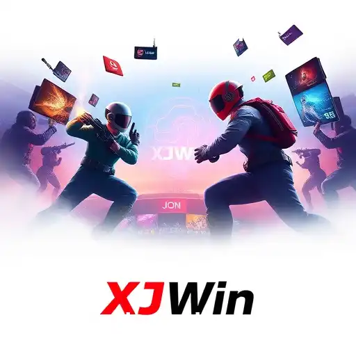 A Revolução do Entretenimento: XJWin e o Futuro dos Jogos Online