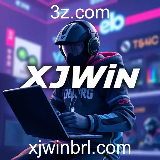 Explorando o Crescimento Vertiginoso do XJWin