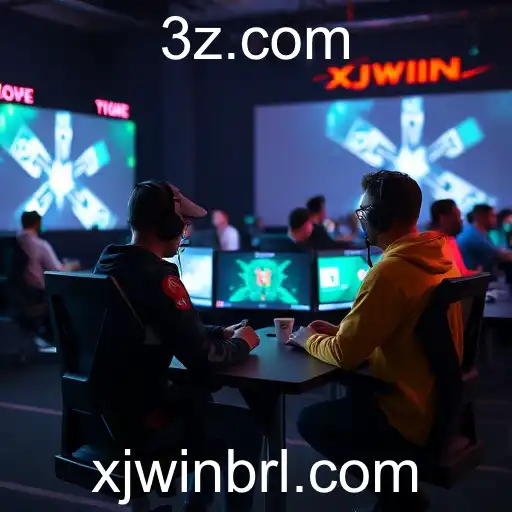 A Ascensão dos Jogos Online no Brasil