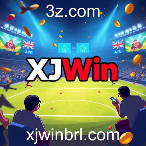 Inovações e Tendências no Mundo dos Jogos: XJWin em Destaque