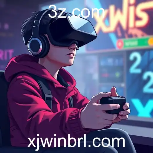 Tendências em Jogos Brasileiros