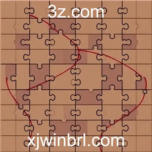 Explorando a Fascinante Categoria de Puzzles no XJWin