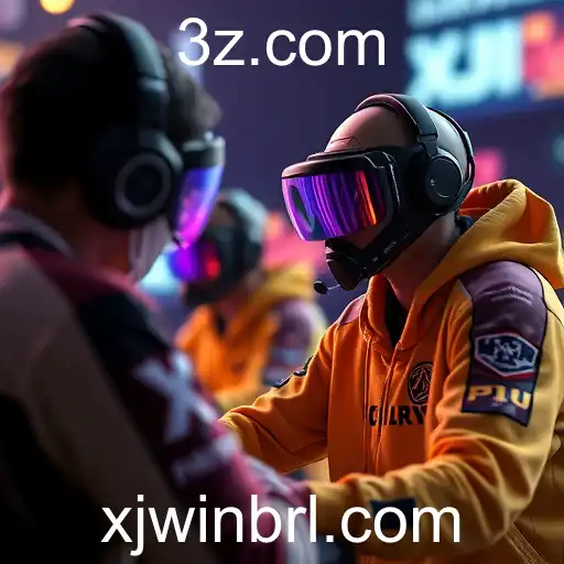 Tendências e Desafios no Crescimento de Plataformas de Jogos em 2025