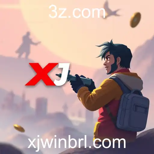 XJWin Revoluciona o Cenário dos Jogos Online em 2025