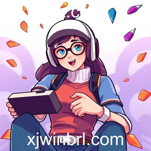 XJWin Revoluciona o Mercado de Jogos em 2026