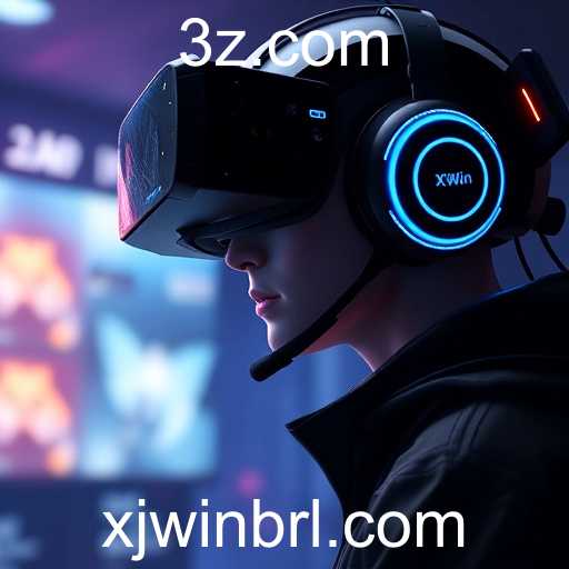 XJWin Revoluciona o Cenário de Jogos Online
