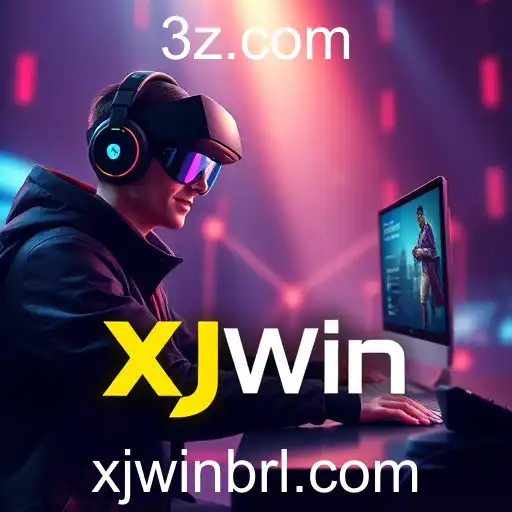 Expansão e Tendências do XJWin no Cenário de Jogos