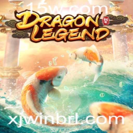 DragonLegend: A Jornada Épica de Fantasia e Estratégia
