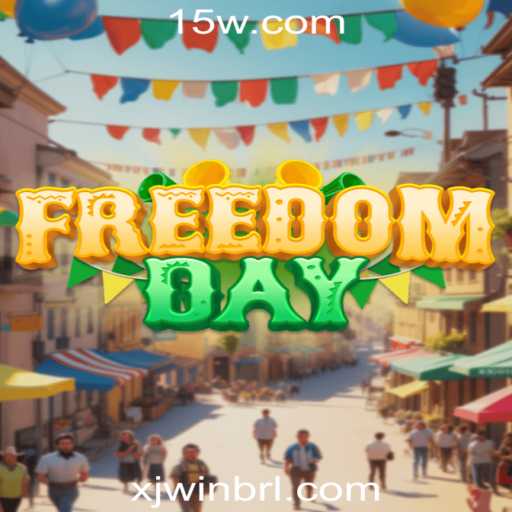Explore the Exciting World of FreedomDay: A Comprehensive Guide to XJWin