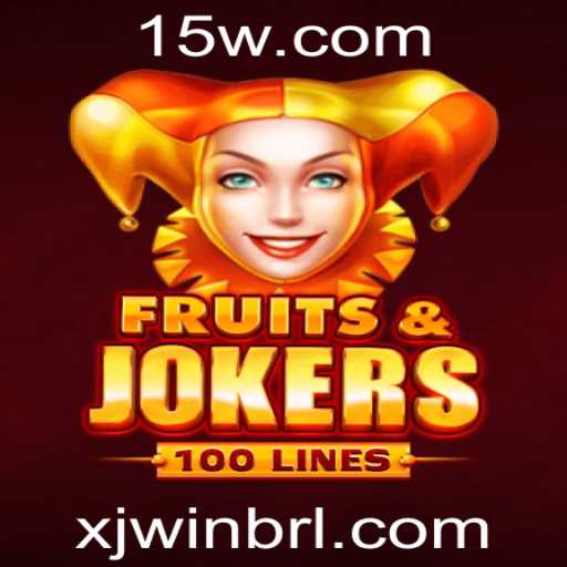 Explorando as Emoções do Jogo FruitsAndJokers100