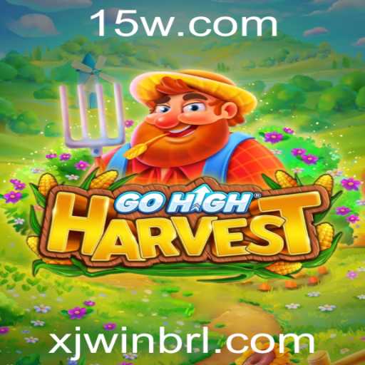 Descubra GoHighHarvest: O Jogo de Estratégia que Está Conquistando o Mundo