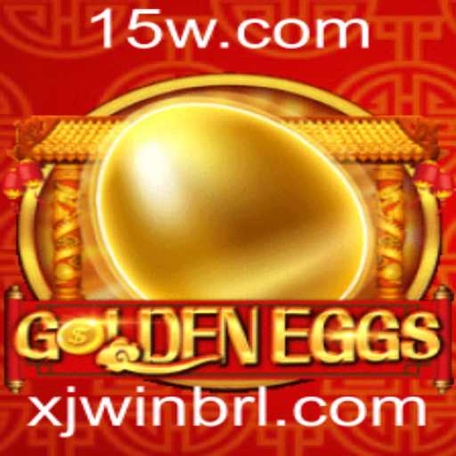 GoldenEggs: Descubra o Novo Fenômeno dos Jogos com XJWin