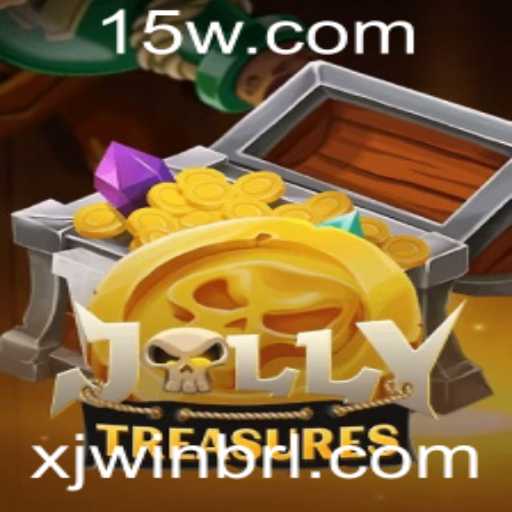Explorando JollyTreasures: O Novo Sensação de Jogo com a Estratégia XJWin