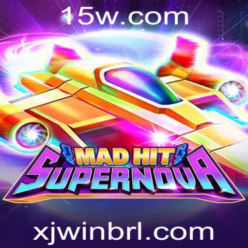 Descubra o Fascinante Mundo de MadHitSupernova