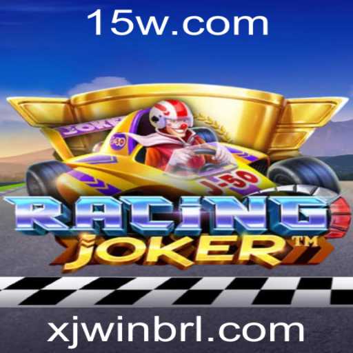 RacingJoker: A Emoção das Corridas Reimaginada