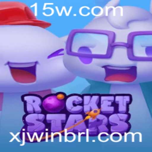 RocketStars: Explorando o Mundo de Aventuras Luminosas e Vitórias Espaciais