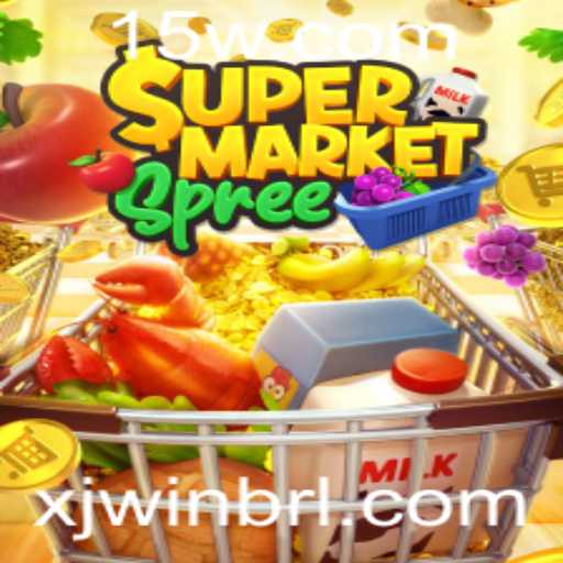 SupermarketSpree e a Estratégia Vencedora do XJWin