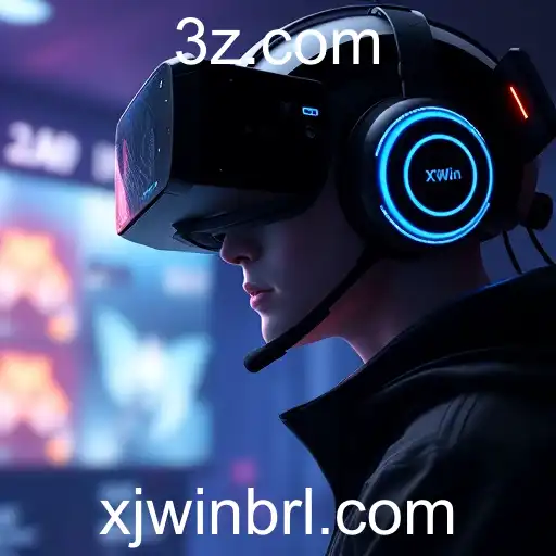 XJWin Revoluciona o Mercado de Jogos em 2025